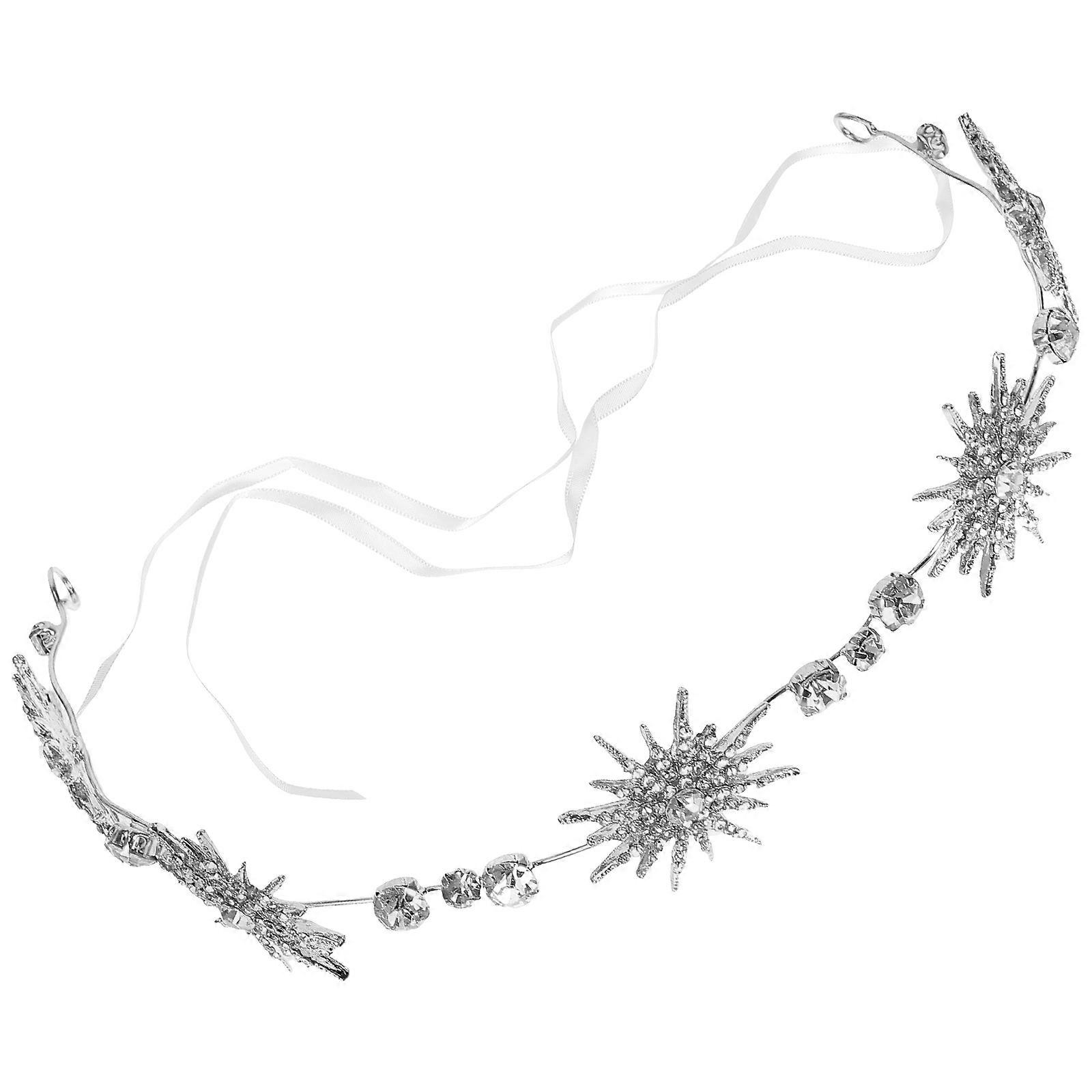 Sparkly Bridal Chain Belt with Rhinestone Sash 1 Wedding Waist Belt