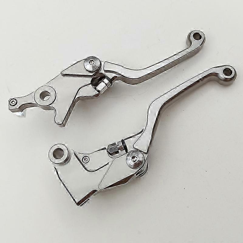 Suitable for a certain brand off-road mountain climber modified brake clutch horn handle adjustment handlebar lever