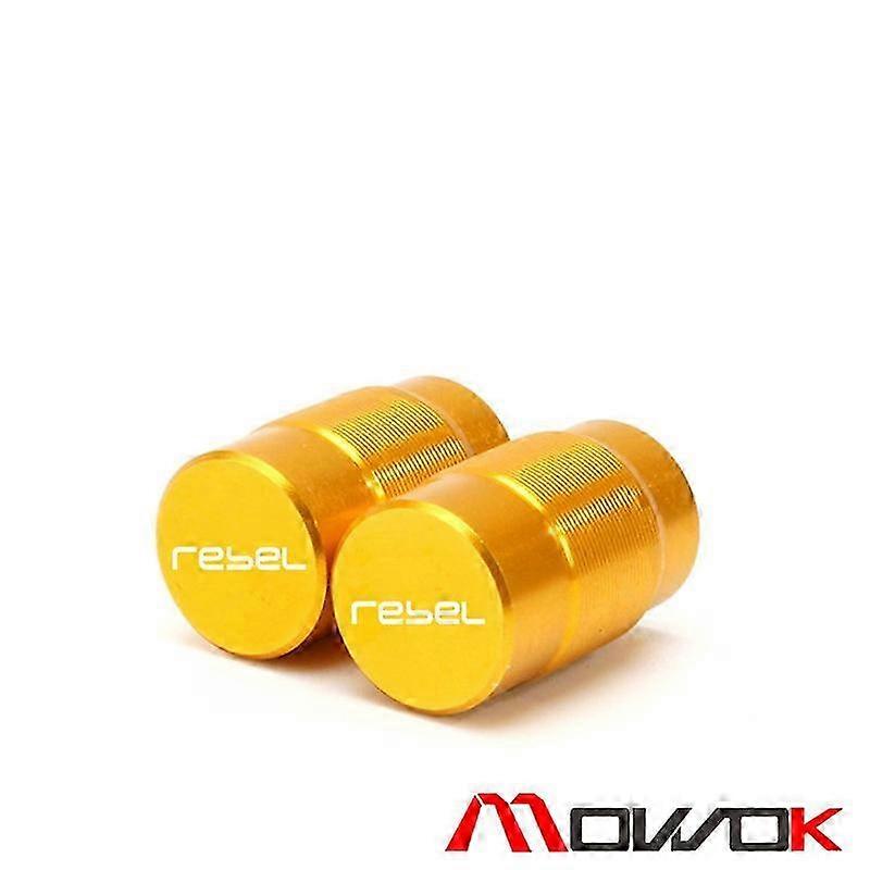 Motorcycle accessories suitable for a certain brand modified front and rear air nozzles cover trim caps for the REBEL CM500 model