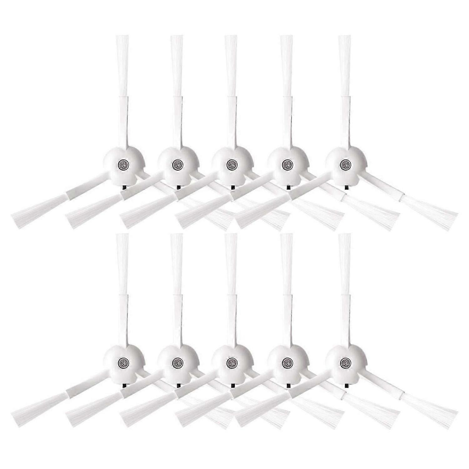 Replacement Side Brush for Xiaomi Roborock S6 MaxV, S6, S6 Pure, E4, S4, S5 Max, S5, E35 and E2 Robo