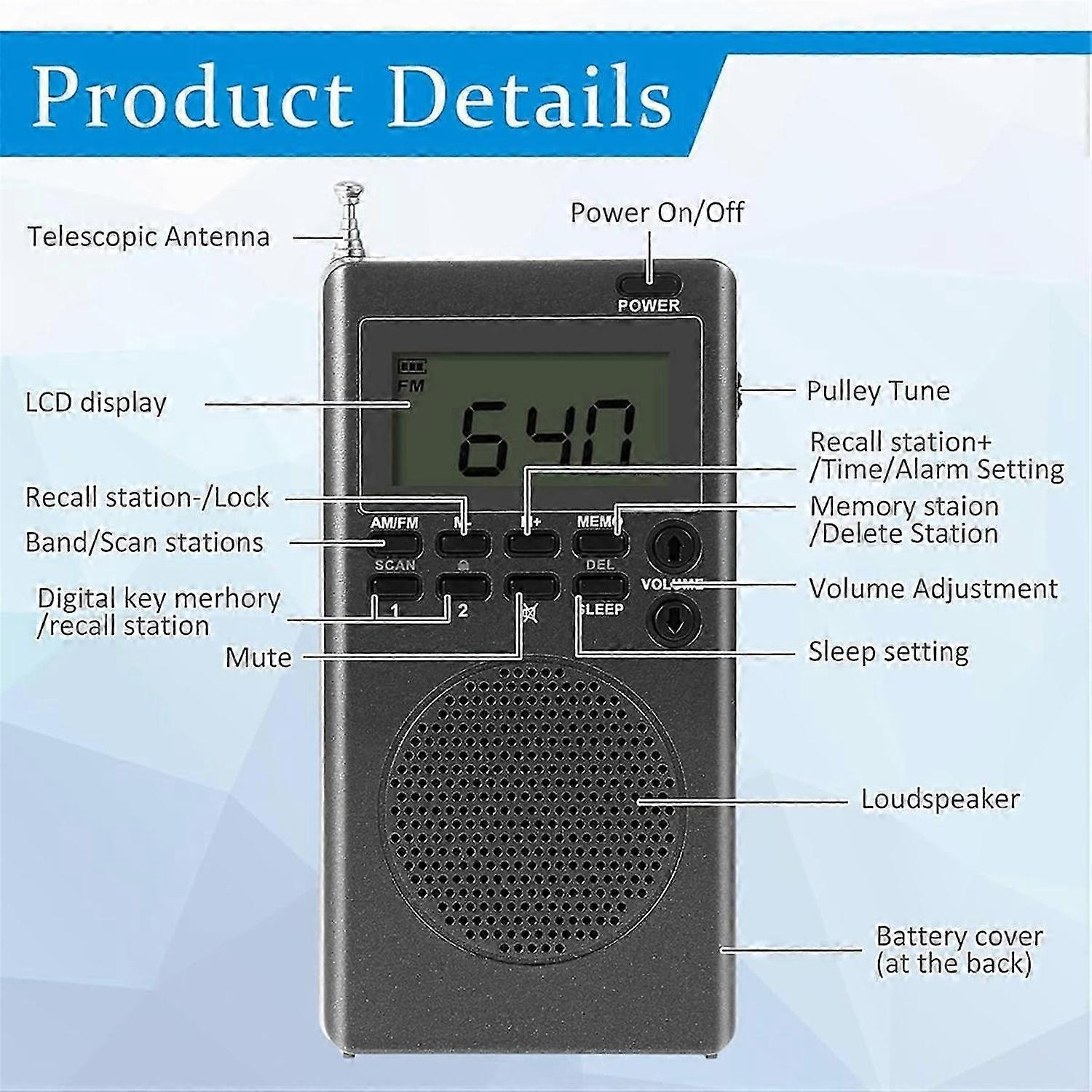 4 قطع مجموعة معدات صندوق الروح ، مع 2 LED Cat Ball 1 Spirit Box Speaker مجموعة معدات الخوارق ل