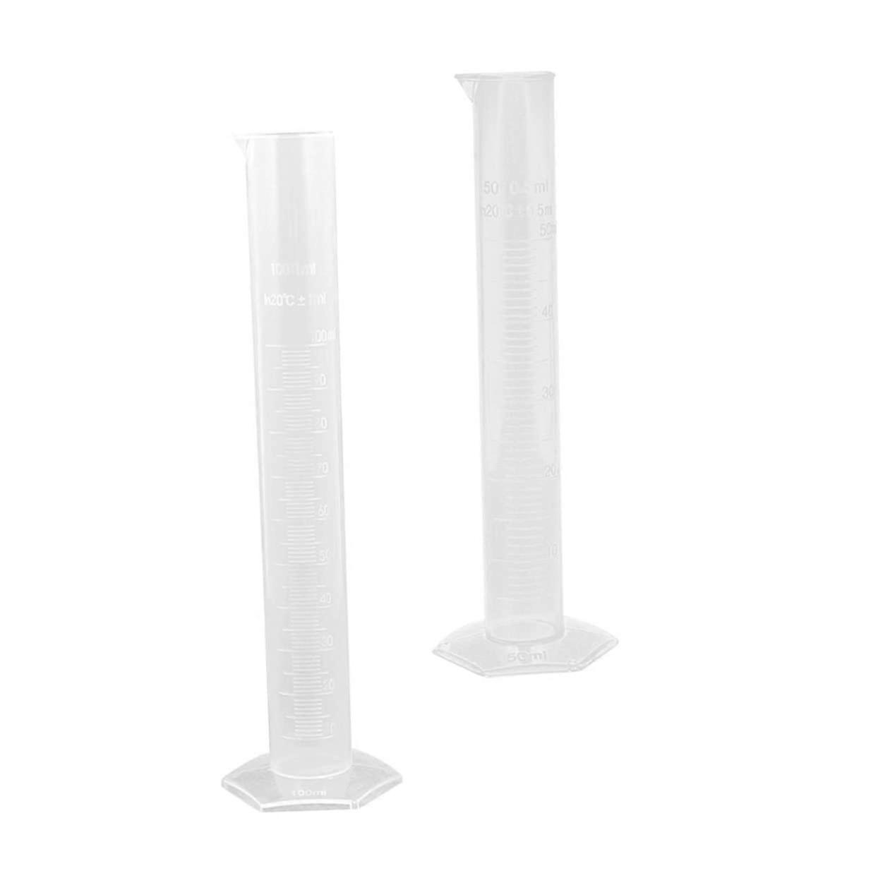 Measuring Cup Chemistry Experiments Measuring Tool Compact Measuring Cylinder