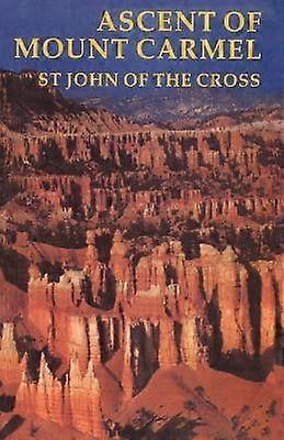 Ascent Of Mount Carmel