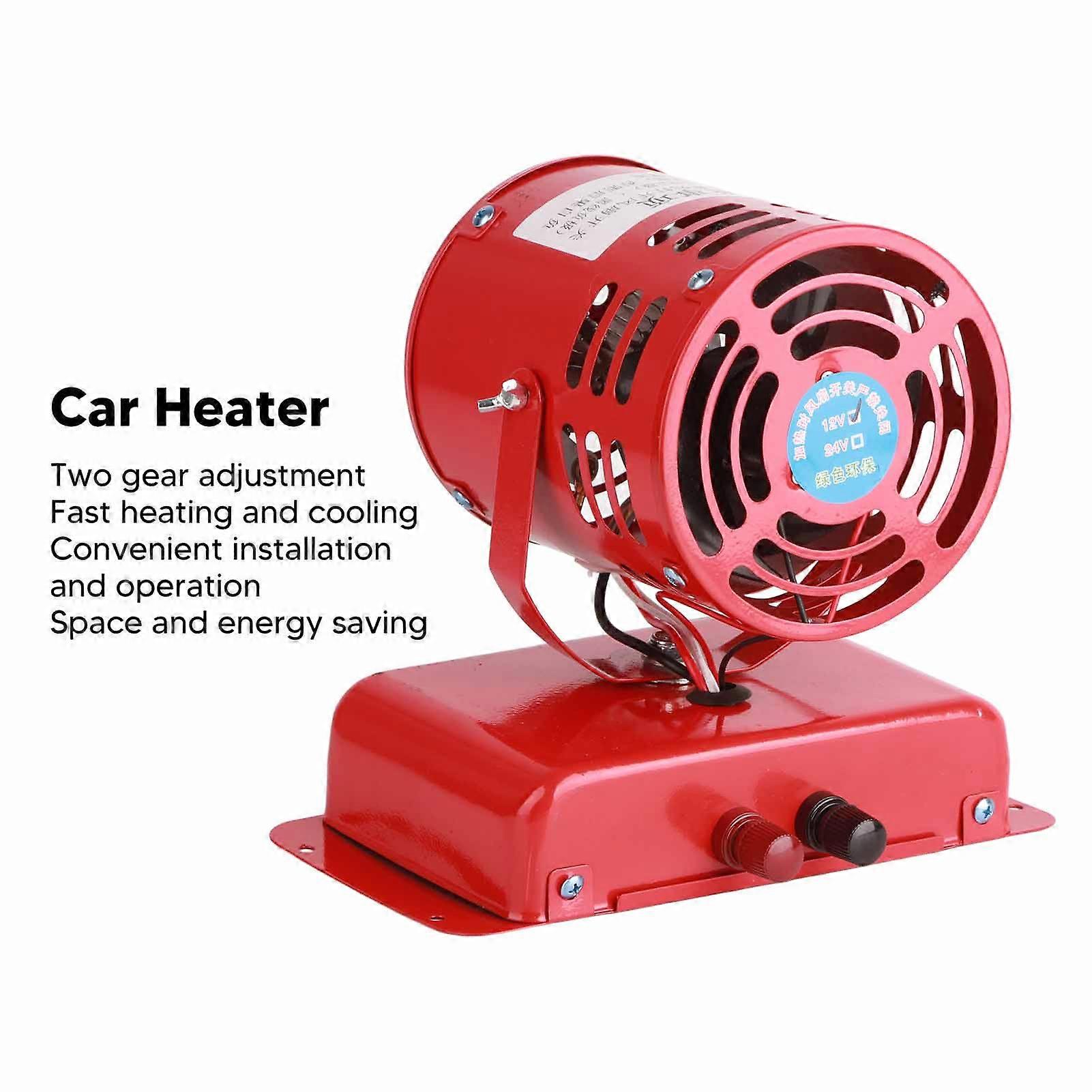 Car Radio Microphone 2 Way Clear Sounds ABS Accessory Part Replacement for Cobra