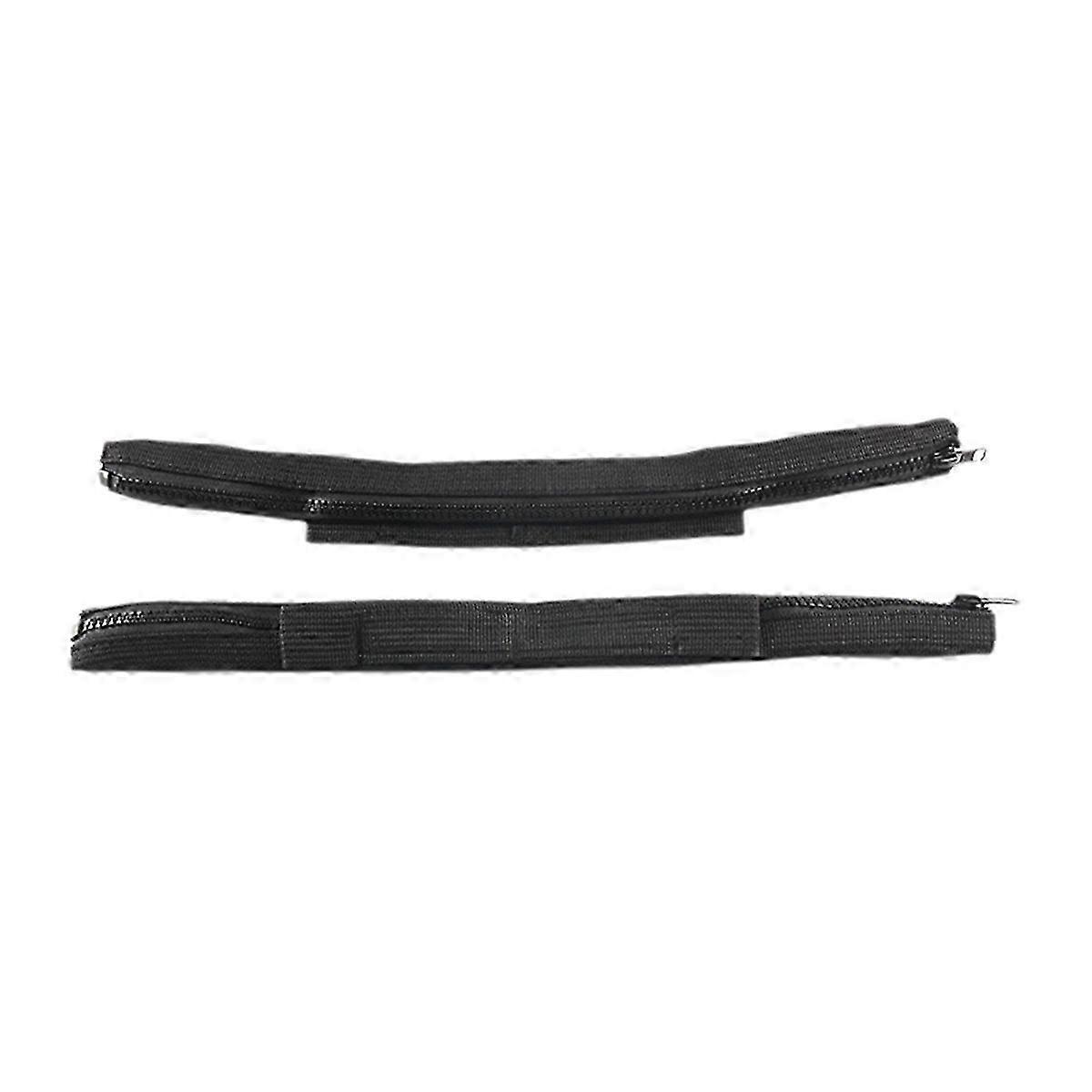 2PCS Adjustable Door Limiting Strap for Compatible with Certain Vehicle Models