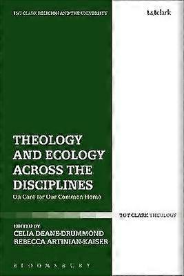 Theology and Ecology Across the Disciplines