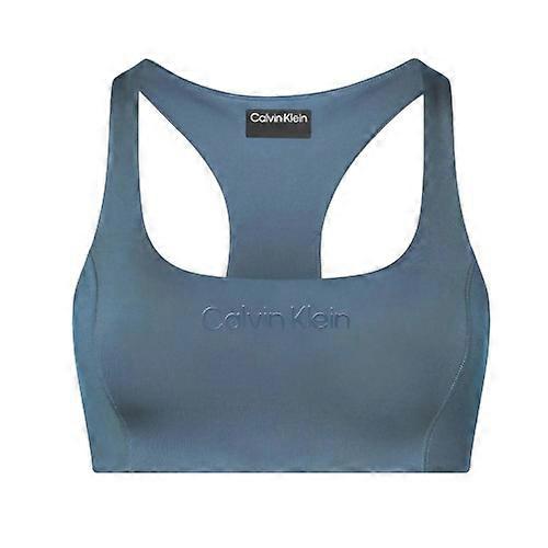 Calvin Klein Dames/Dames Medium Impact Sportbeha