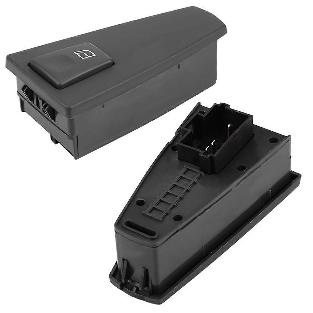 LC62-66-350A Car Electric Power Window Switch Master Control for Mazda MPV 2001-2006