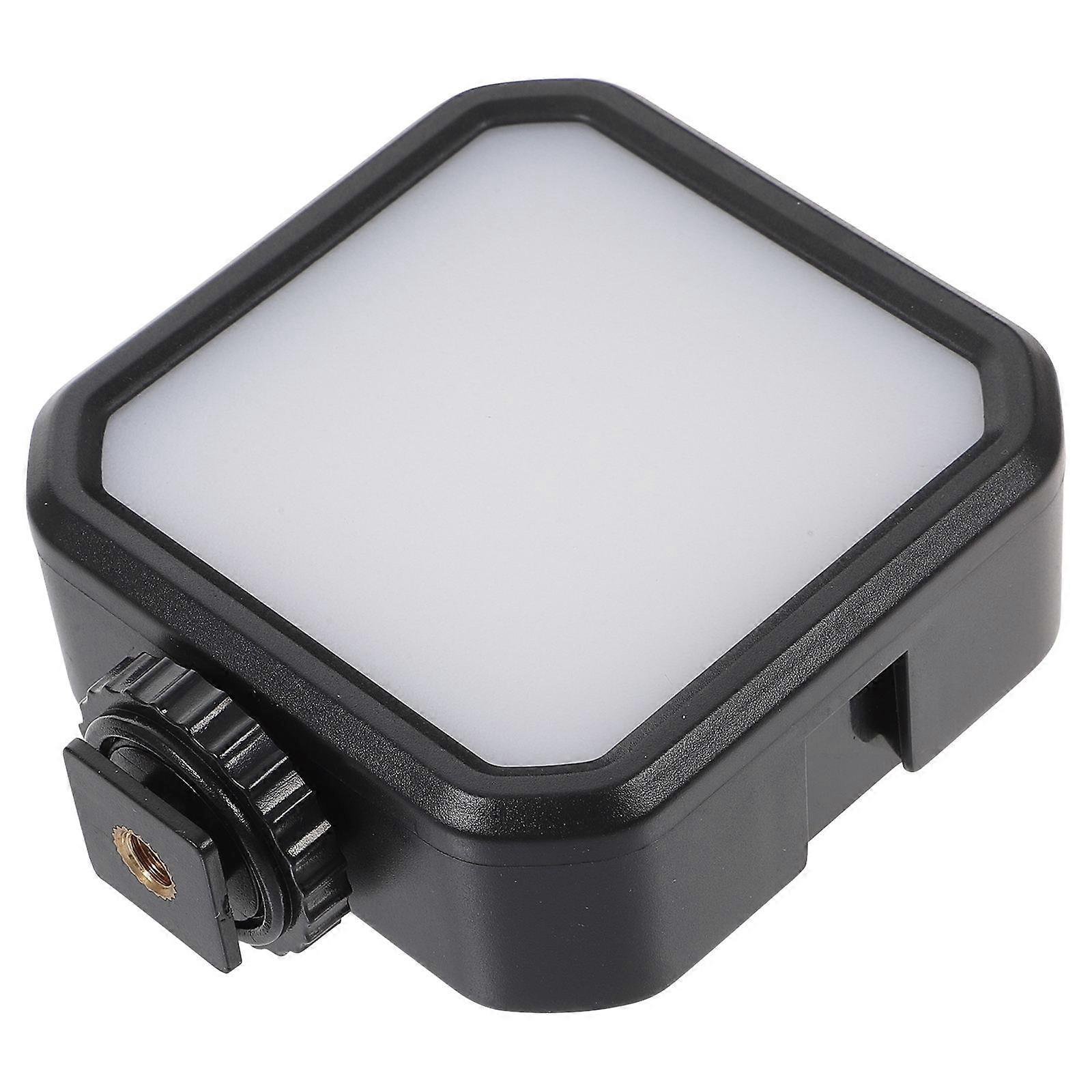 Rechargeable Flash Light Rgb ~7000K Portable Video Lighting 1Set