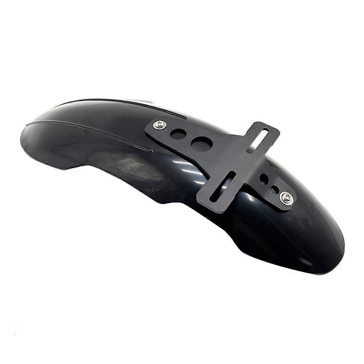 Motorcycle Front Mudguard for Scrambler 400 Sixty2 Scrambler400 Scrambler 800 2016-2023