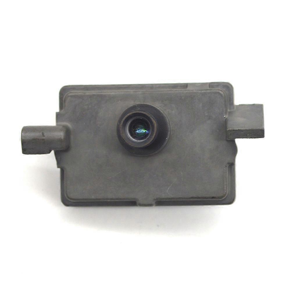 4N0907217A Caméra de pare-brise avant Unité de caméra de collision avant pour A6 A7 A8 Q8 Parking Camer de recul