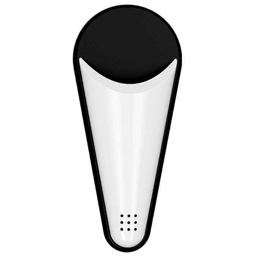 Magnetic Scissors Rack Removable Refrigerator Magnetic Scissors Storage Box Suitable for Home Kitchen