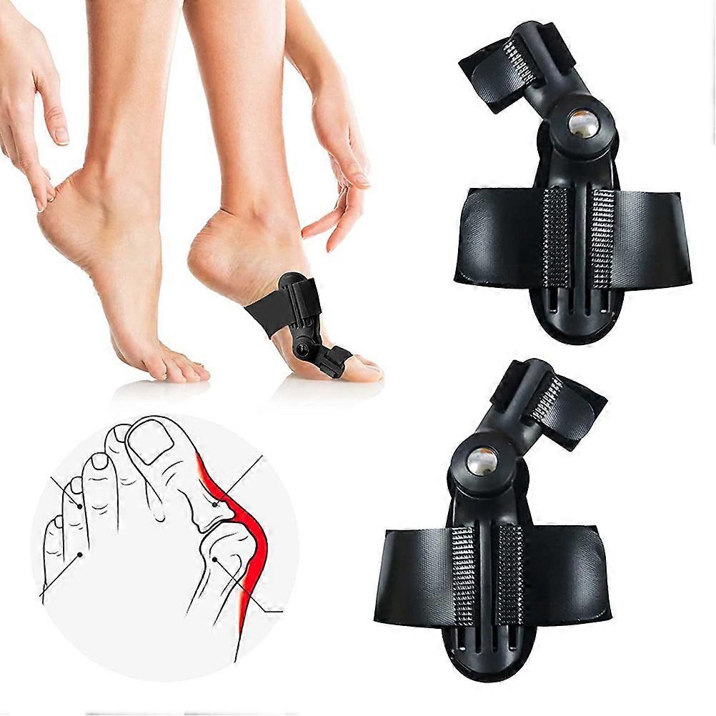 Hallux Splint Valux Correction Bunion Corrector Toe Separator Valgus Hallux Socks for Men and Women