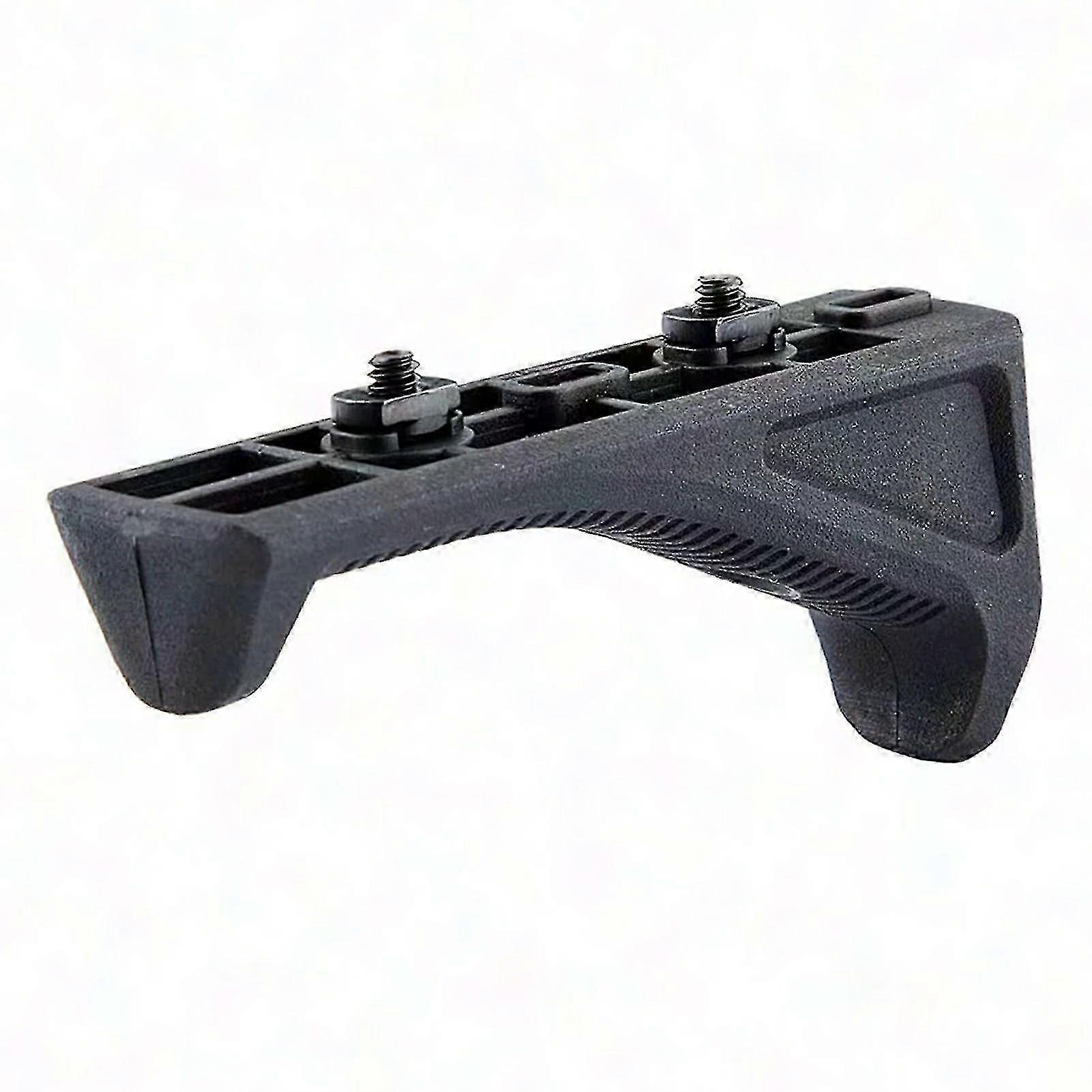 Comfortable Non-Slip Front Handle Durable ABS Material DIY Toy Parts for Simple Assembly