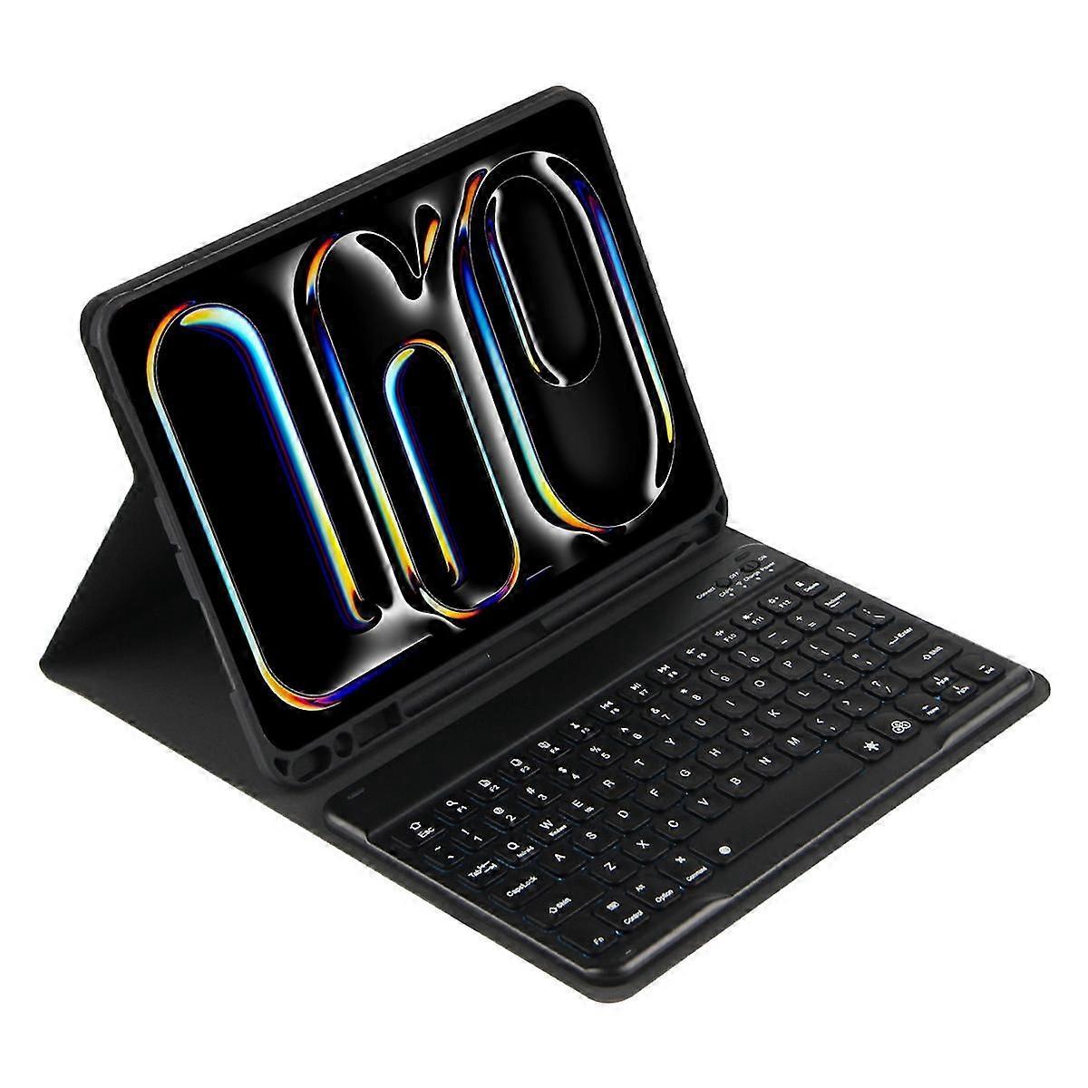 Keyboard Tablet Case For iPad Air 5 / Air 4 10.9