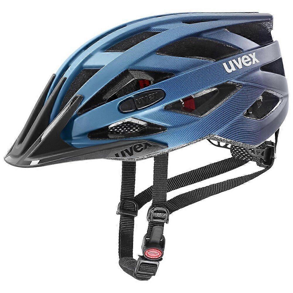 UVEX - S4104233315 - Bicycle helmet - Size 52-57