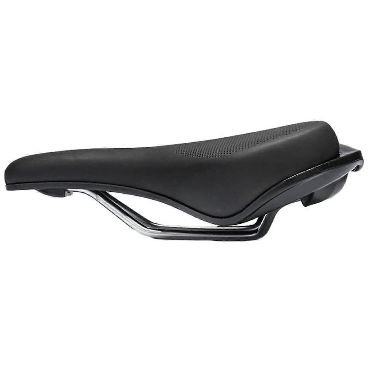 1 Piece Durable Mountain Bike Saddle Comfortable for Bicycles Breathable