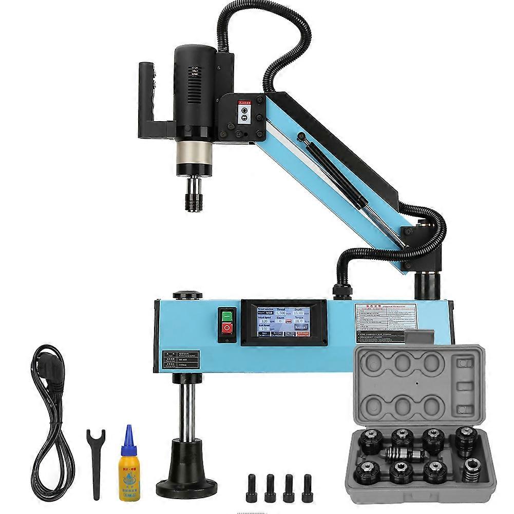 M3-M16 Universal Type Electric Tapping Machine Electric Tapper