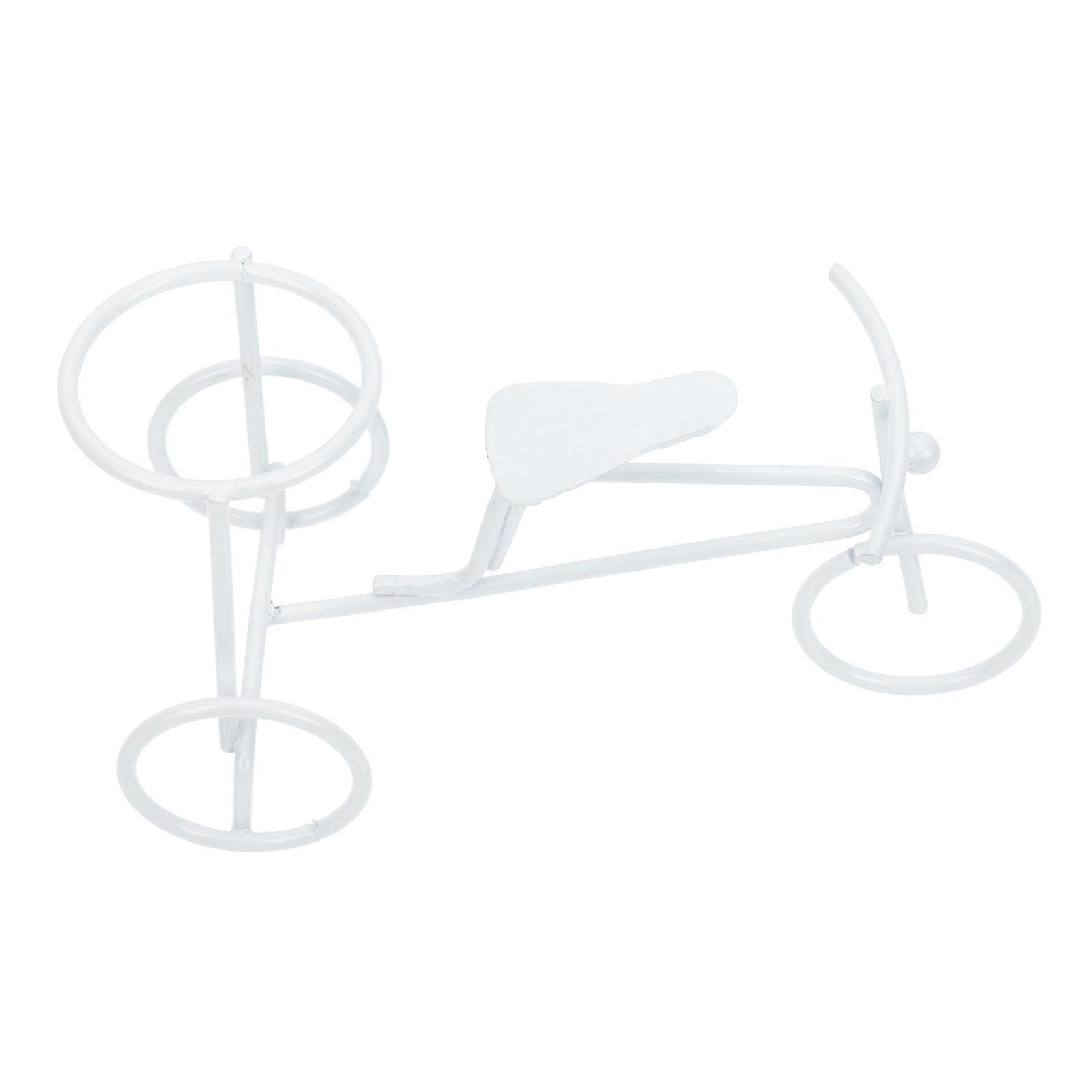 Candlestick Holders Iron Candlestick Mini Iron Candlesticks Easy To Carry And Use 1Set