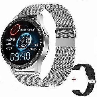 Smart Watch X7 Earphones Built-in TWS Earbuds Bluetooth Dual Headset Call Wristwatch Music Sport Smartwatch Fitness Tracker