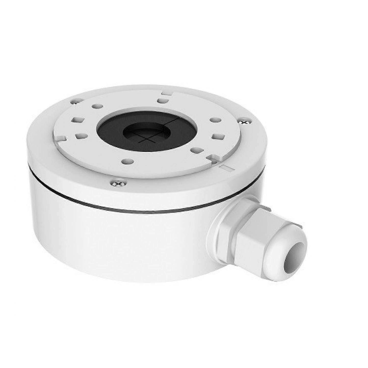 DS Extra Small Junction Box 1280ZJ for Professional Installations | Durable Mounting Box, Compact Size, Versatile Compatibility