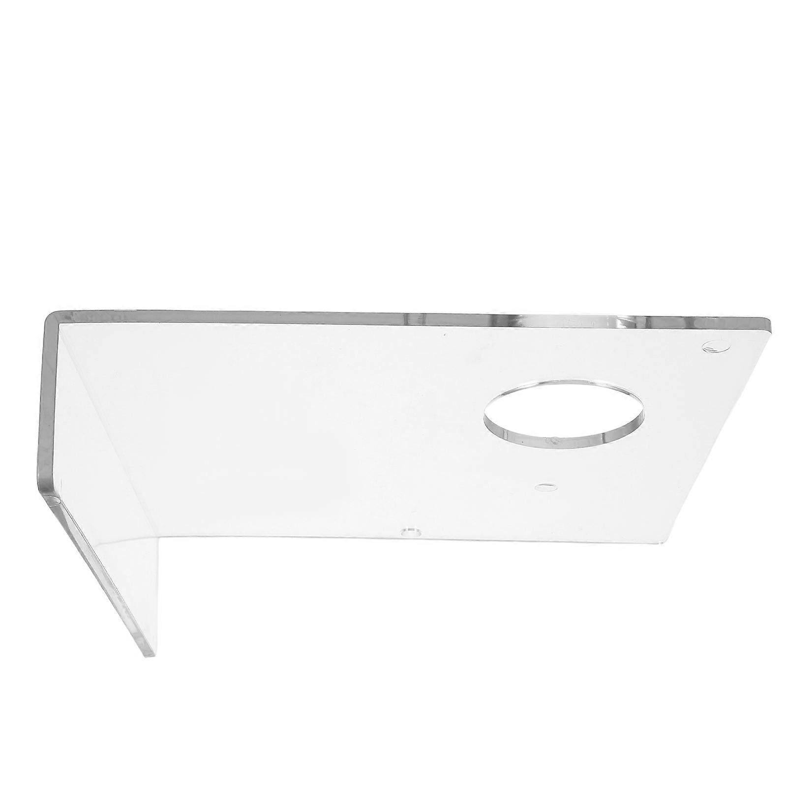 Ice Machine Lid Accessory for Snowflake Ice Maker Easy Installation Protect Interior 1Set