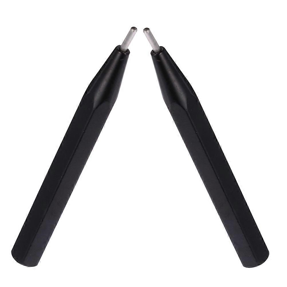 Musical Instrument Repair Tool Violin Accessory Quick Adjustment Compact Ergonomic Design Concerts Practice Rooms 2Pcs