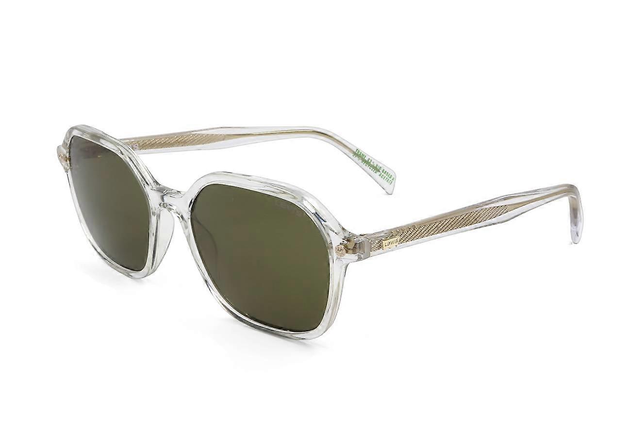 Sunglasses Levi s LV 5051/S 900 CRYSTAL 53/18/145 UNISEX