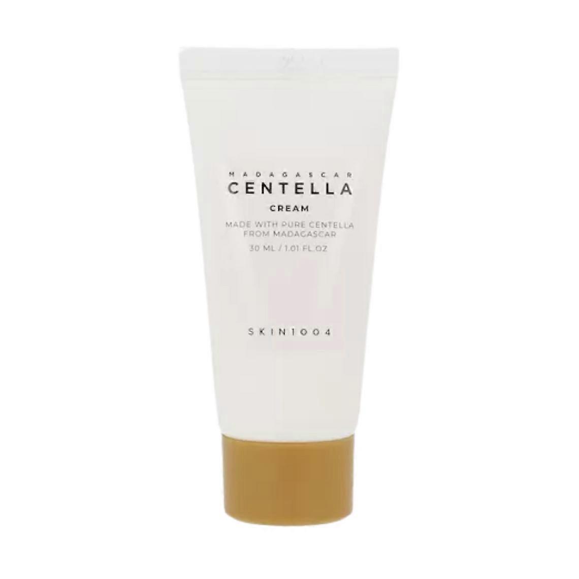 Centella Asiatica Hydraterende Crème - 30 Ml