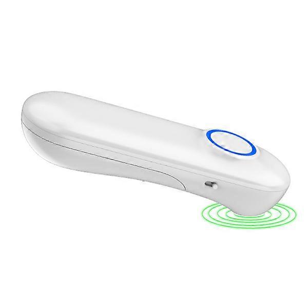 Insect sting and bite relief device, pen reduces itching and swelling, chemical-free, small and practical