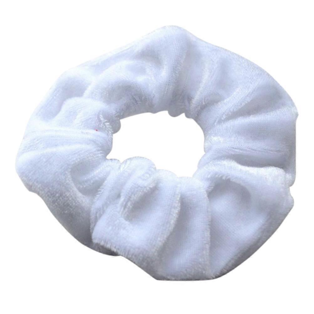 Elastické gumičky do vlasov, odolné a bezpečné pre všetky typy a štýly vlasov