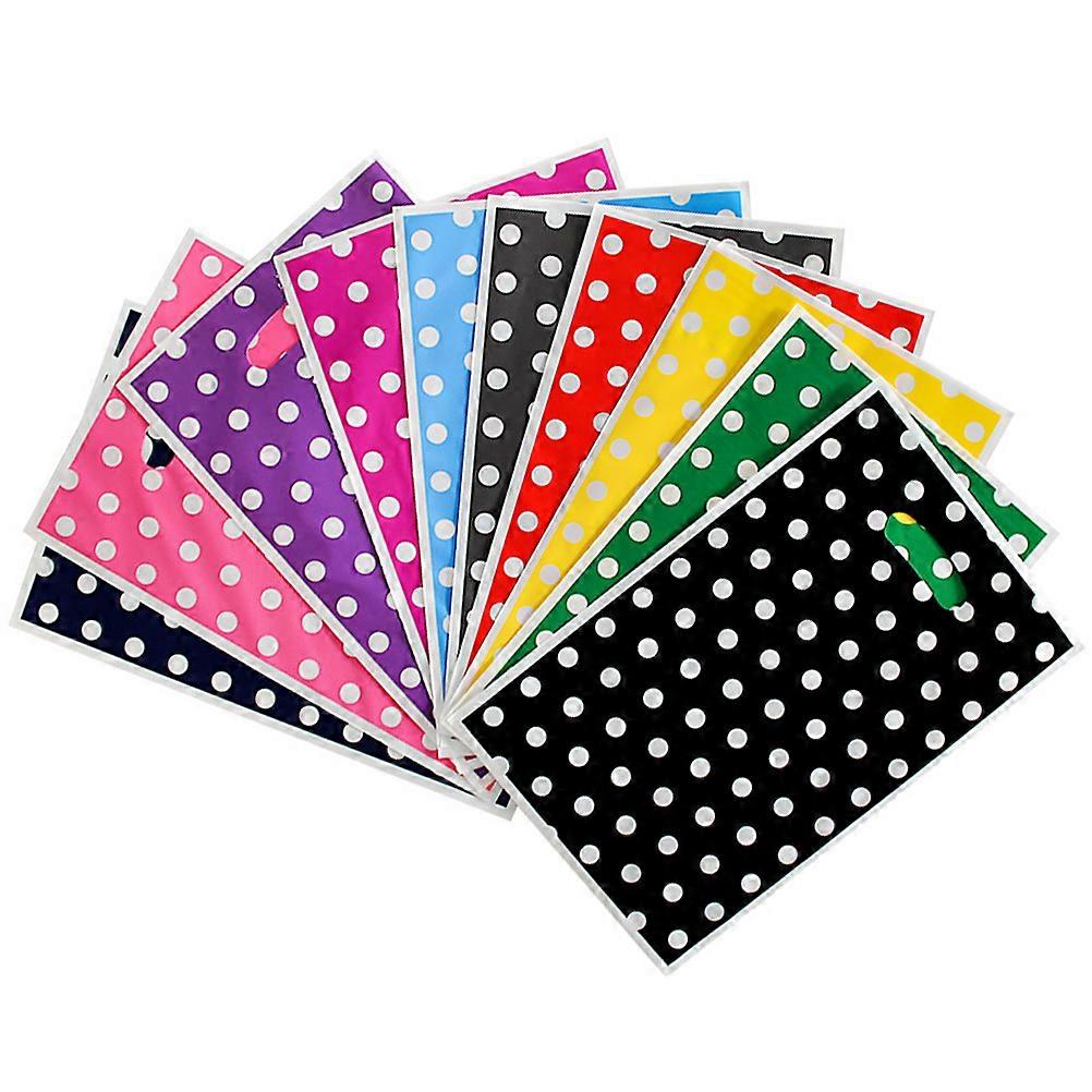 Party Favor Bags for Special Occasions, Reusable Option