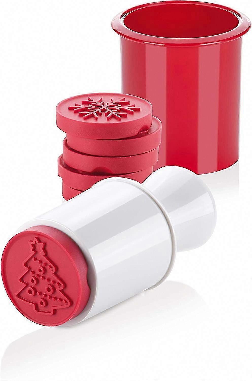 Cookie Cutter & Stamper