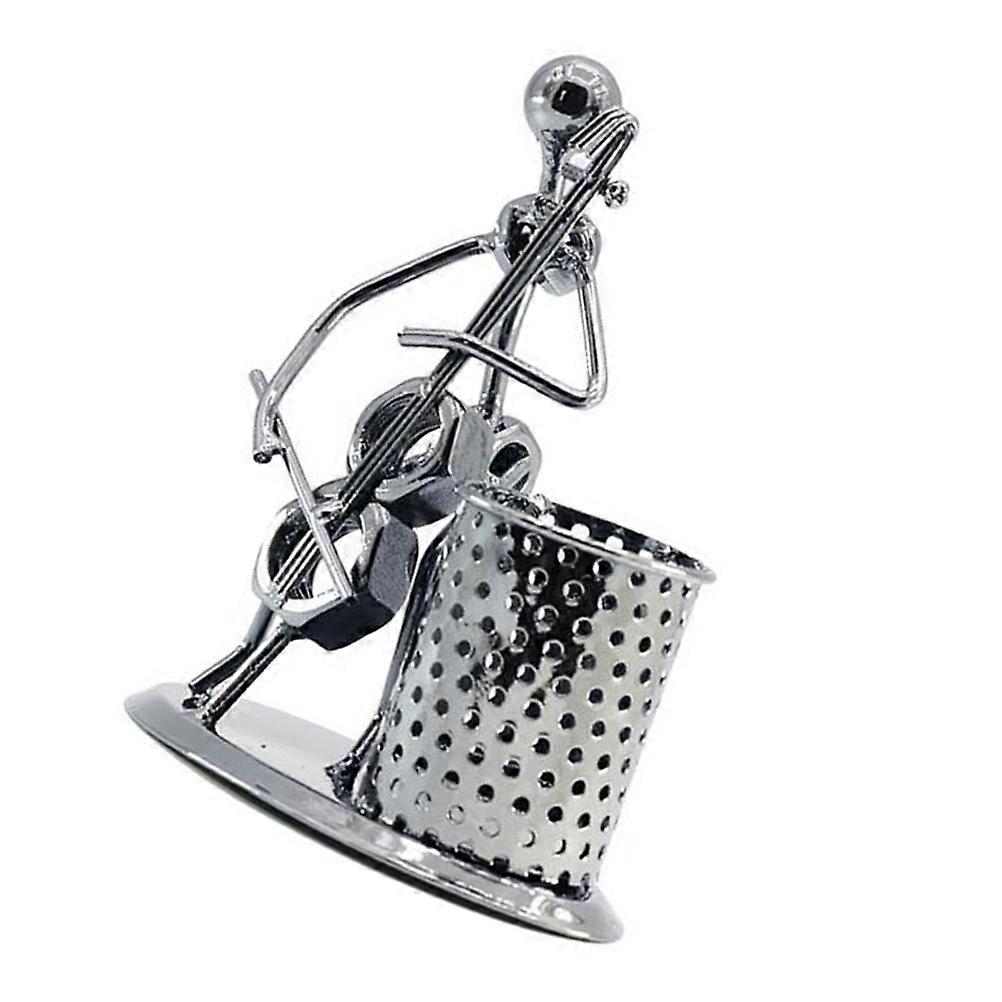 Music Decor Ornament for Desk Storage Gift 72