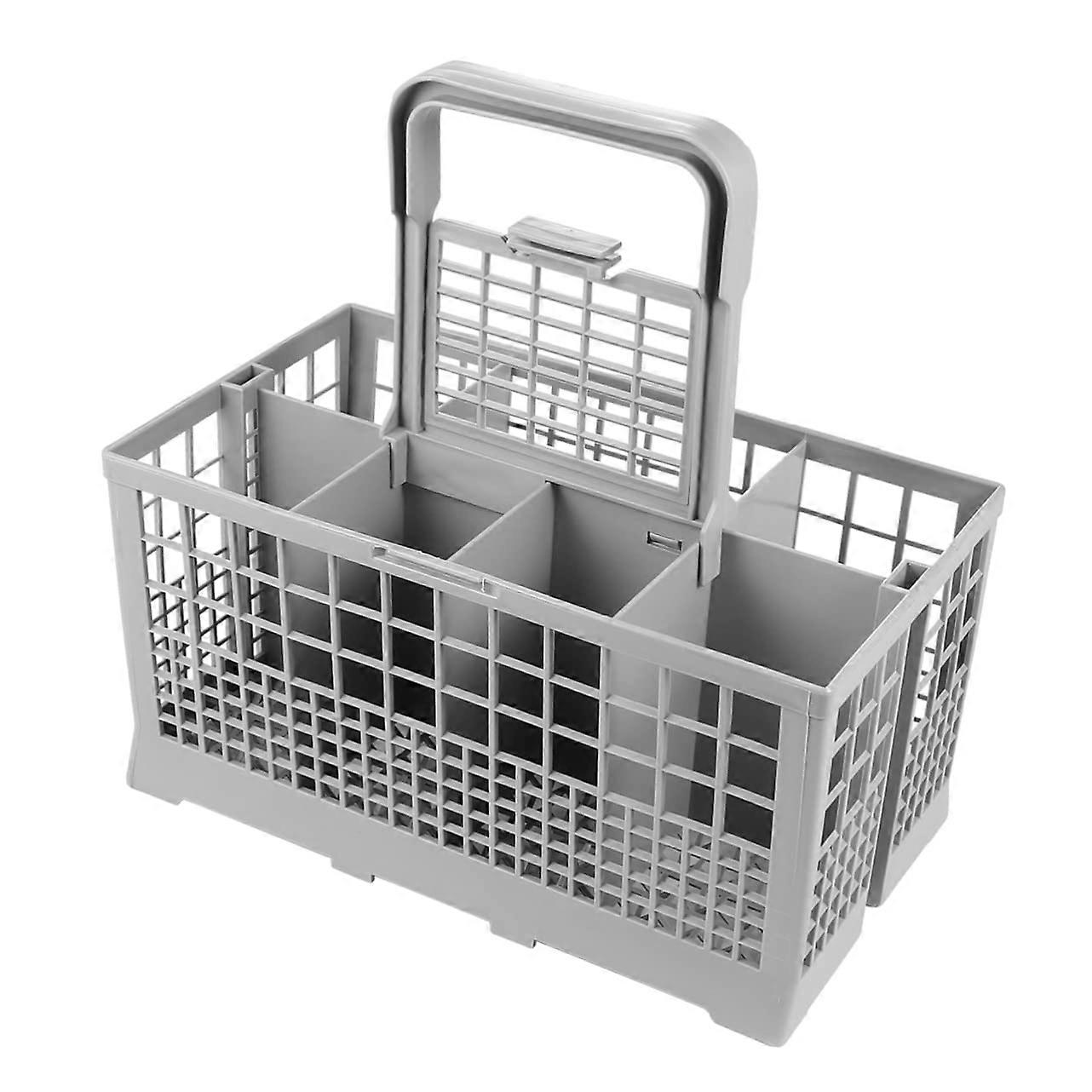 Versatile Plastic Laundry Rack and Drying Basket for the Sink