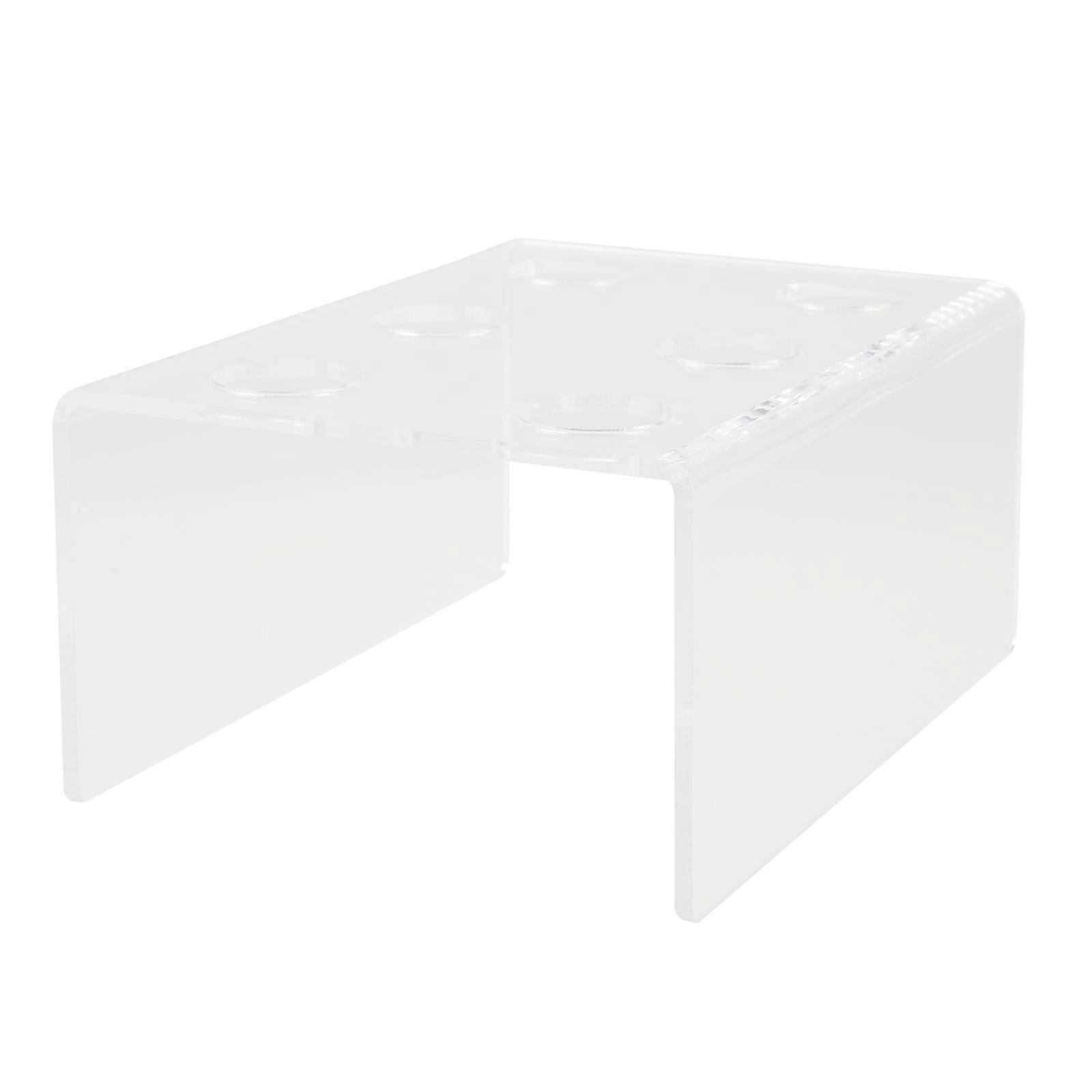 Ice Cream Accessories Cone Support Stand for Catering and Events 1Pack