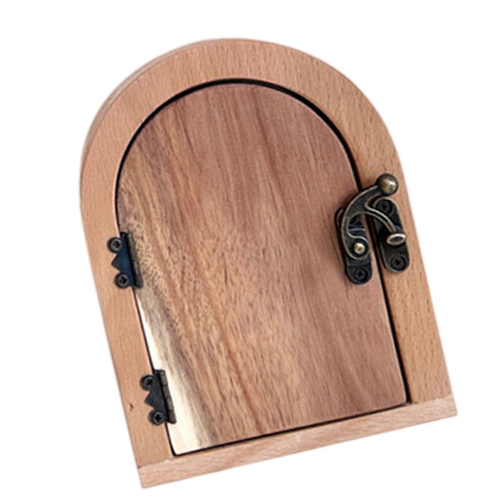 Romantics Door Shape Outlet Cover Easy to Install No Tool Required Protective Wall Socket Plate Light Switches Protector Multicolor