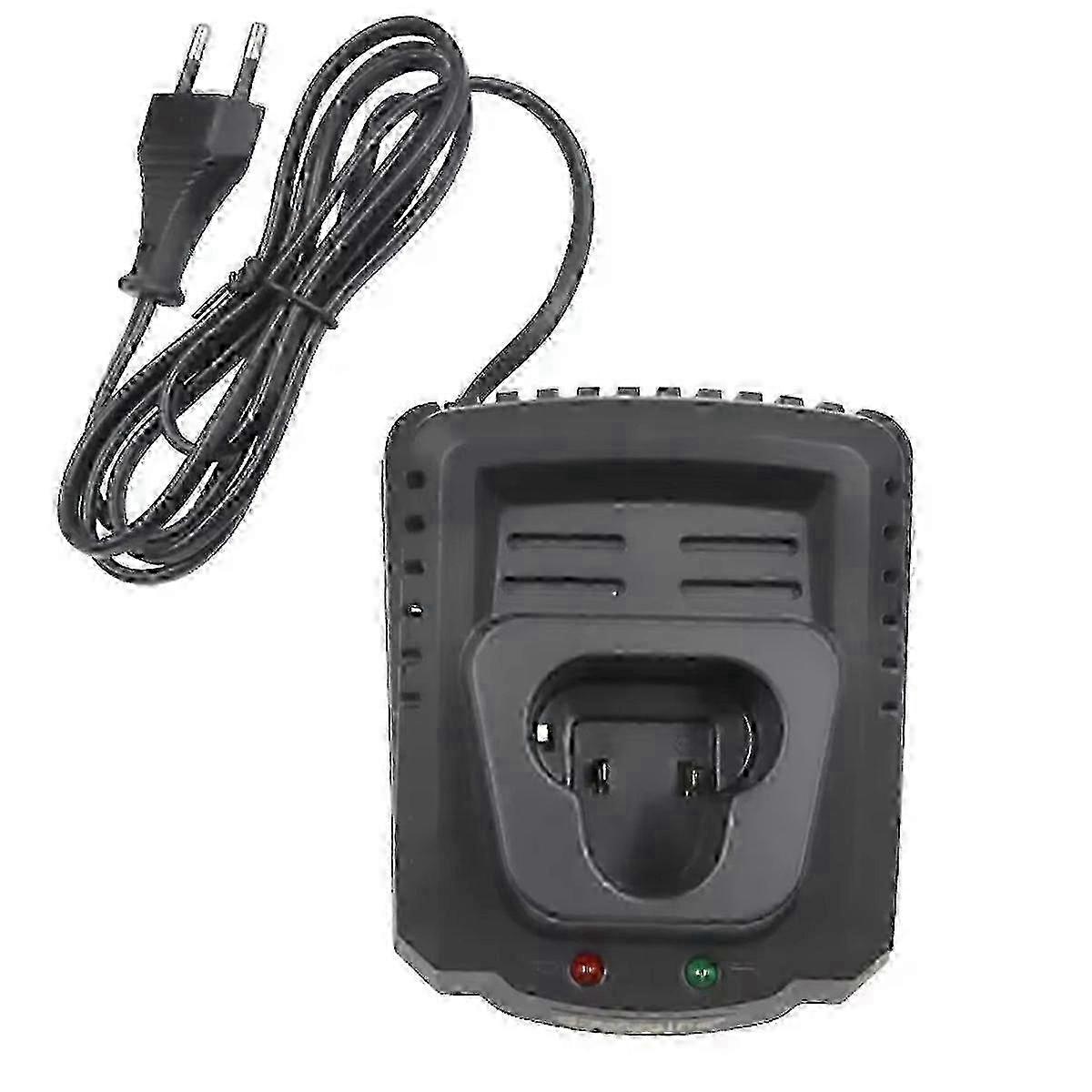 10.8V 12V Li-Ion Battery Charger for Cordless Power Tools Replacement Part BL1014 BL1013