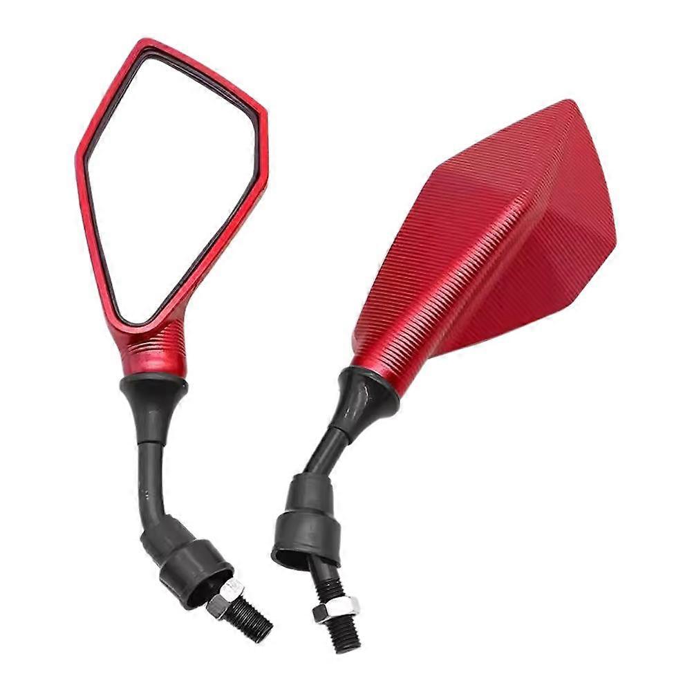 Motorcykel Modifierad Universal Backspegel