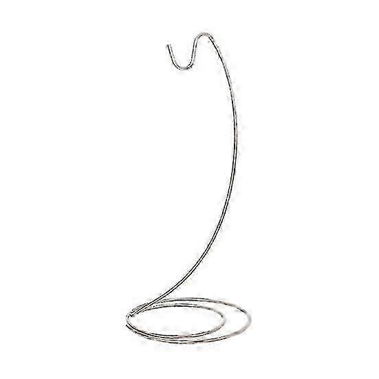 Banana Holder: Tree Stand Hook Rust-Proof Fruit Rack - Space-Saving Banana Ripening Storage Solution for Kitchen Organizer