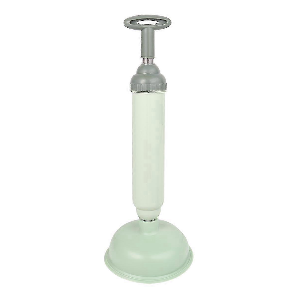 Toilet Dredge & Drain Buster - Powerful Air Plunger for Toilets with Strong Suction Performance