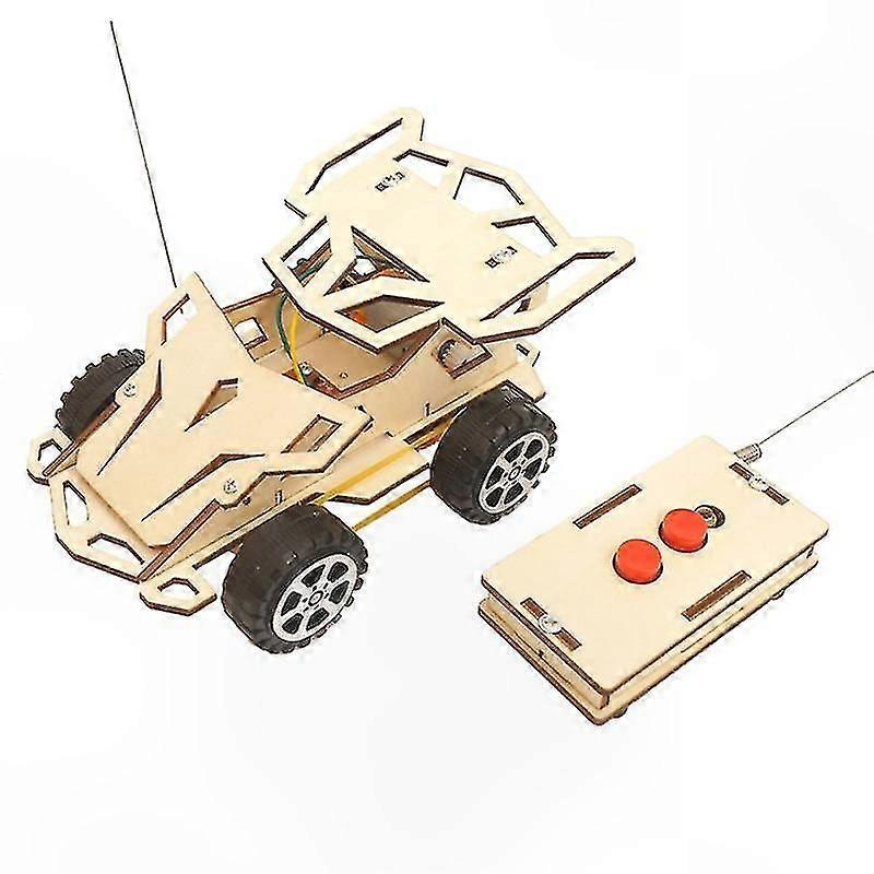 1 Set of Racing Car Toy