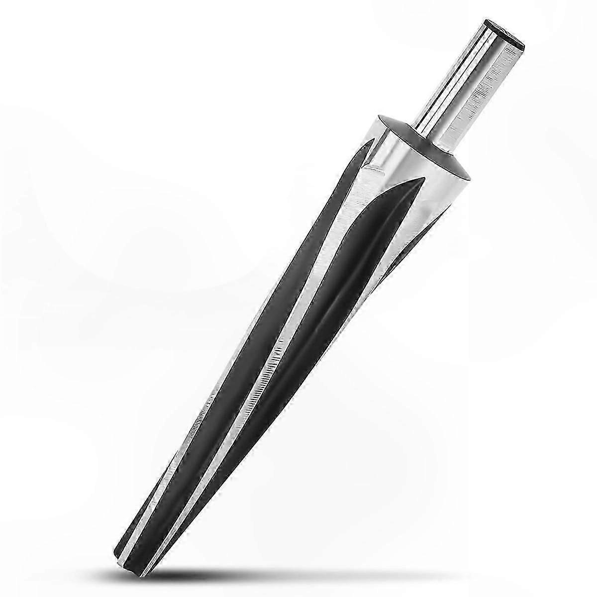 Tapered Ball Joint Reamer - High-Speed Steel Tool for Precision Drilling and Tapering Operations
