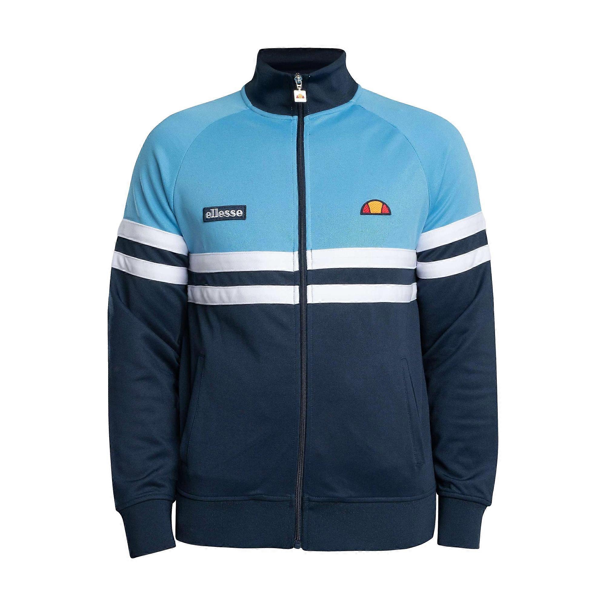 Ellesse Rimini Track Top Jacket 