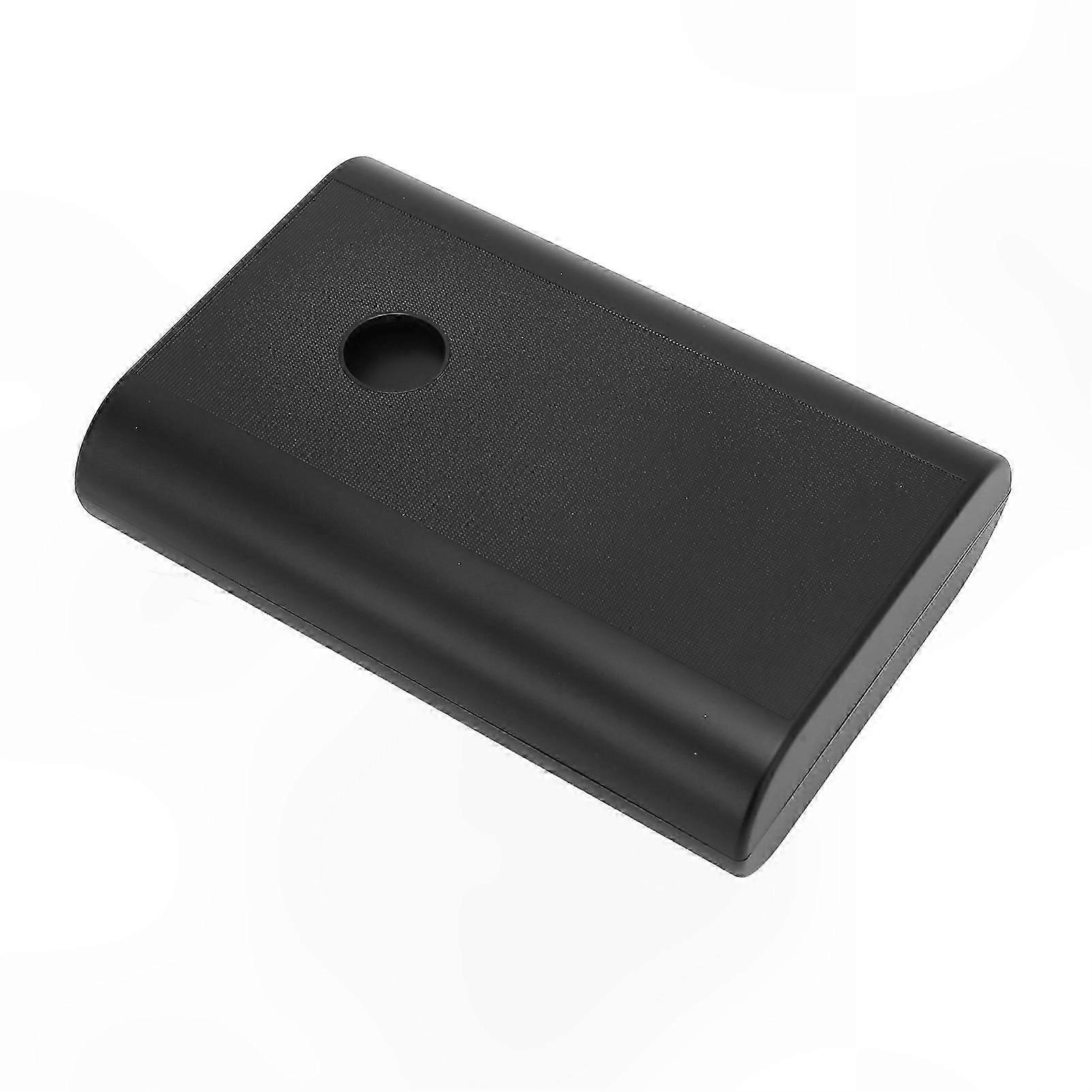 Portable Film Scanner with Battery Operation and Foldable Design for Easy Storage and Use with Film Negatives and Slides