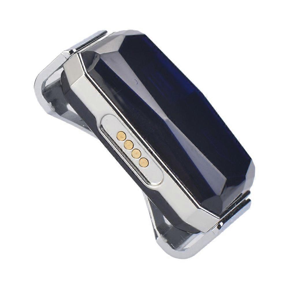 G12 Pet Locator GPS Wearable Smart Collar Pet Tracking Locator Waterproof IP67 Anti-Lost Record Mult