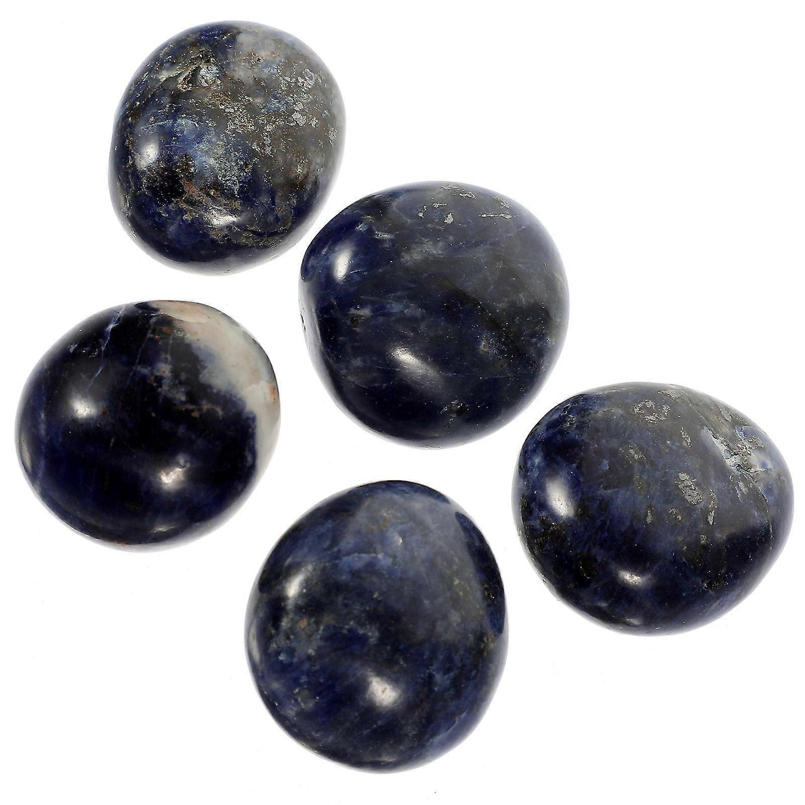 1 Set Crystal Stone Ornament Desktop Craft Decor Collection Tabletop