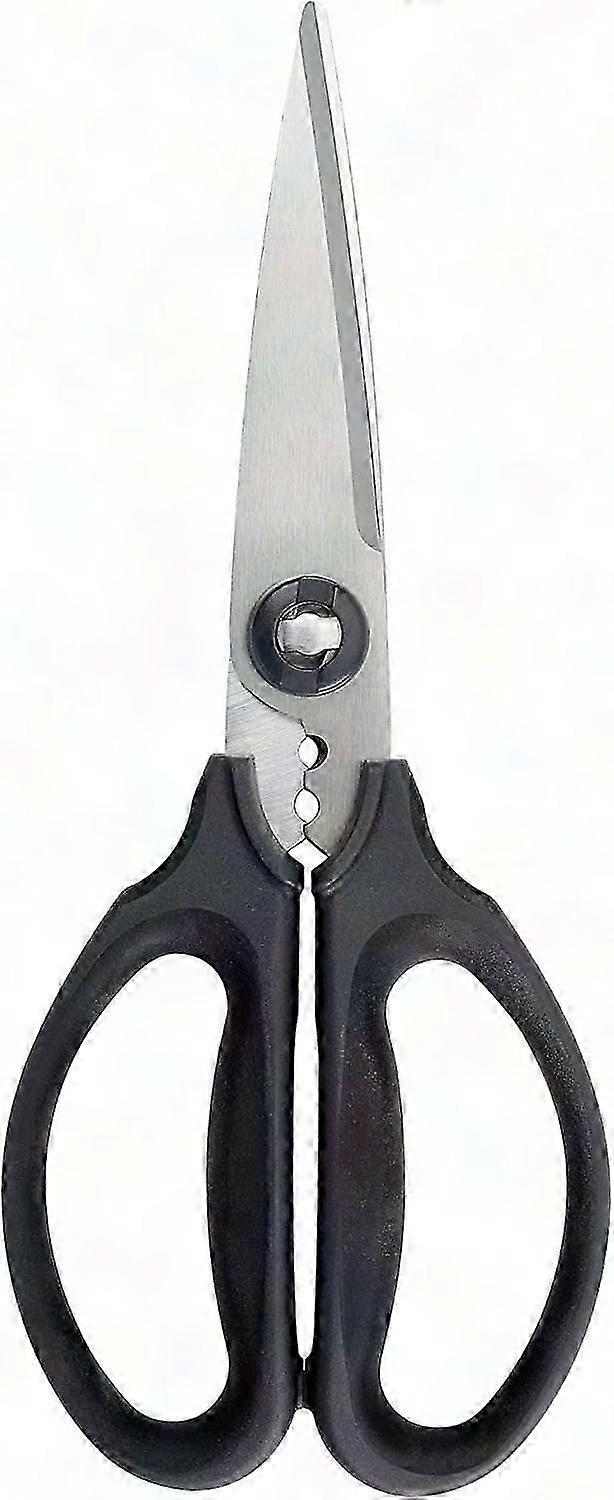 Good Grips Multi-Purpose Kitchen and Herbs Scissors