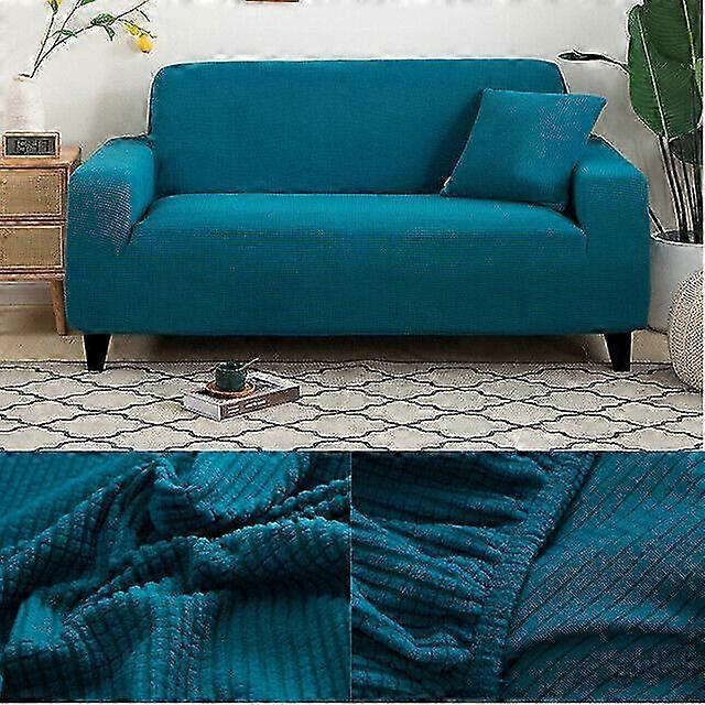 Thick Sofa Protector Jacquard Sofa Covers for Couch Cover Top Slipc...