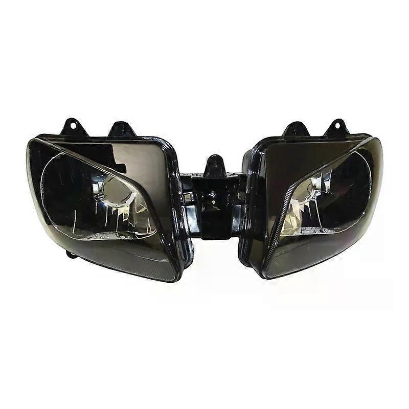 For Yamaha YZF R1 1998 1999 Front Headlight Headlamp Head Light Lamp Assembly